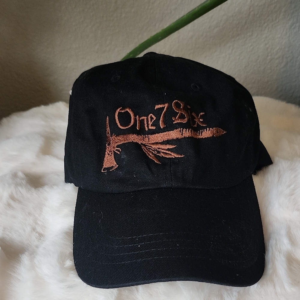 One7six Hat